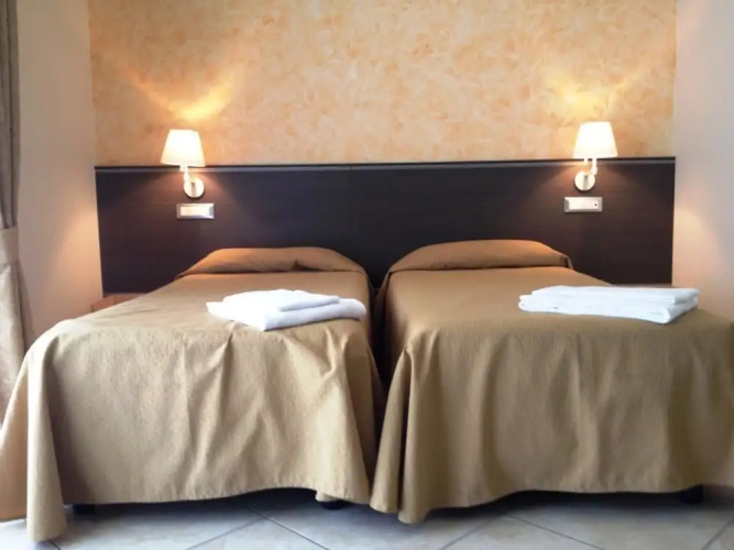 Hotel Lumin