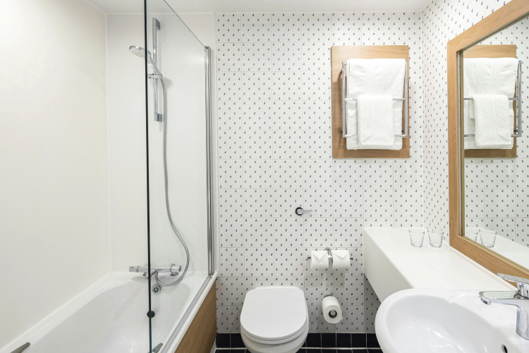 Holiday Inn Southampton-Eastleigh M3, Jct13 photo 11