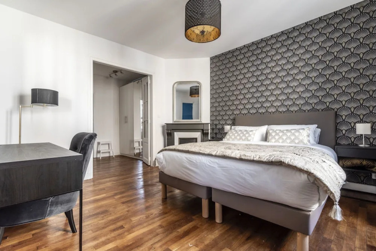 MM Suites Cathédrale
