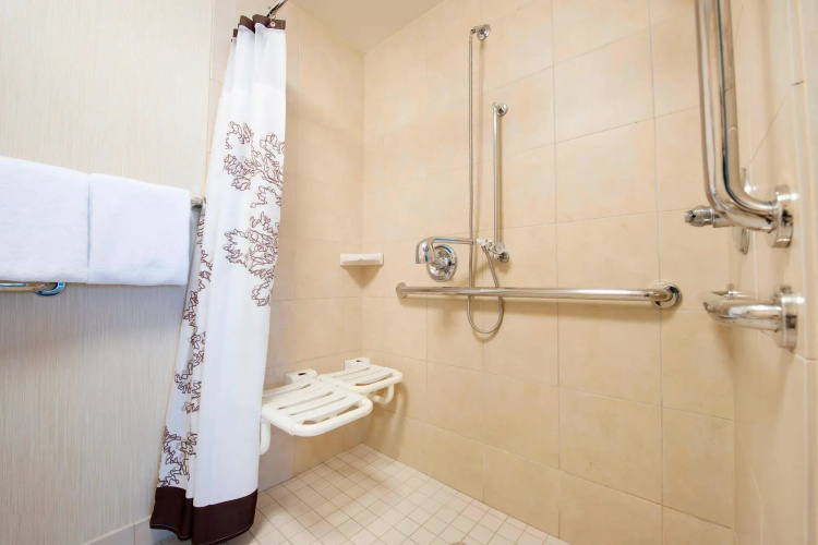 Residence Inn&nbsp;by&nbsp;Marriott Toronto Markham