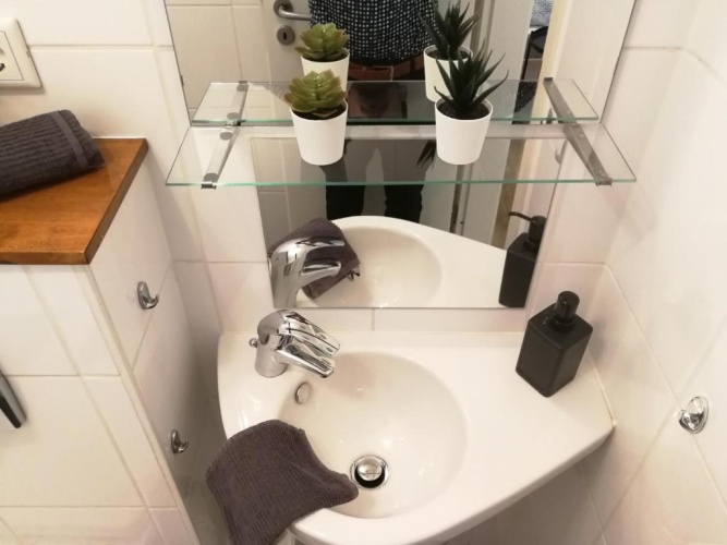 Ferienwohnung W20 Viktoria Luise
