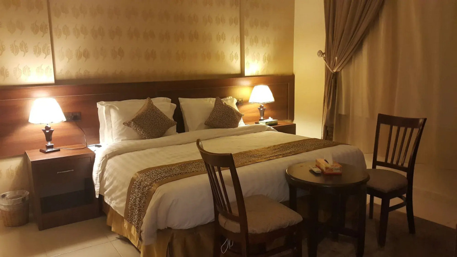 Hayat Jobair Hotel