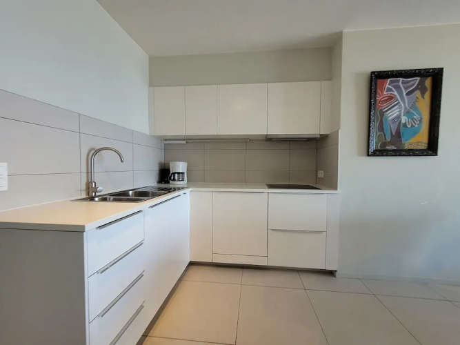 Stylish Holiday Apartment in Middelkerke