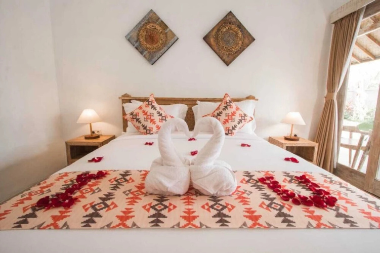 Devan Guest House Canggu