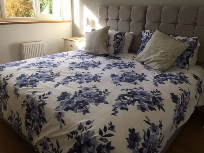Blyth Lodge B&B
