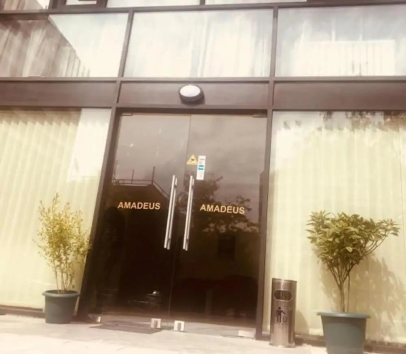 Image de l'hôtel