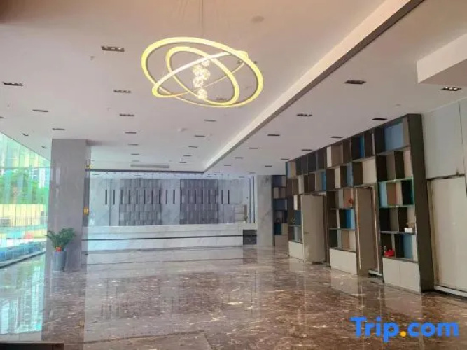 Yingcheng Hotel (Wuxiang )