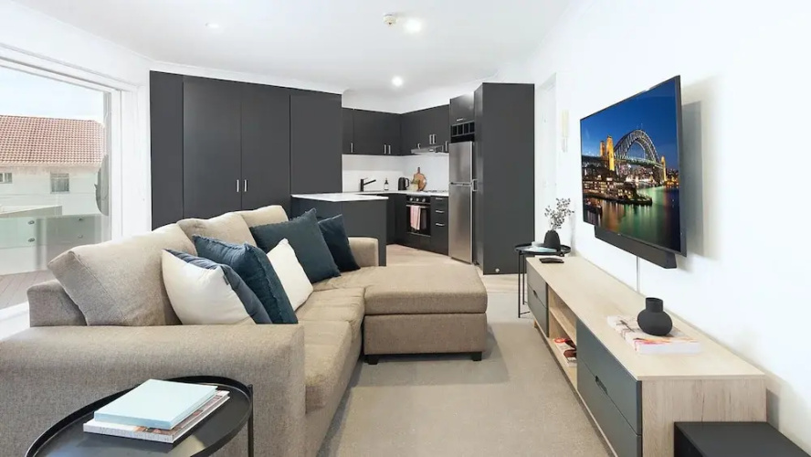 Ultimate Bondi Living