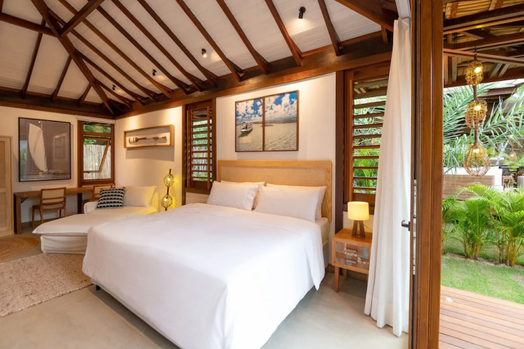 Colibri Beach Villas