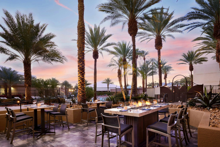 JW Marriott Desert Springs Resort & Spa photo 37