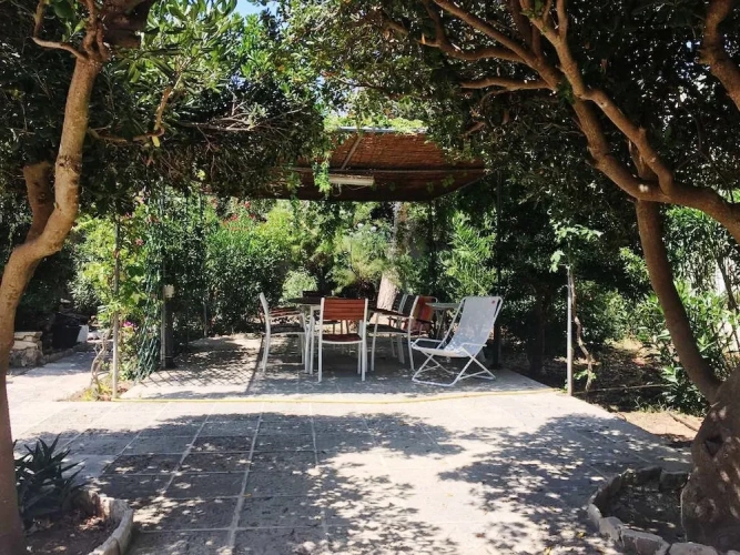 3 Bedrooms Villa
