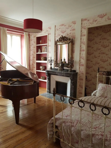 Chez Louise