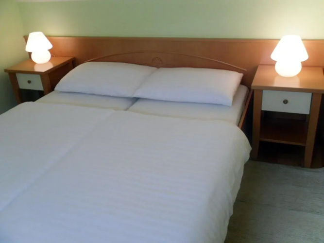 Apartmaji Hribar Pr'Ostank