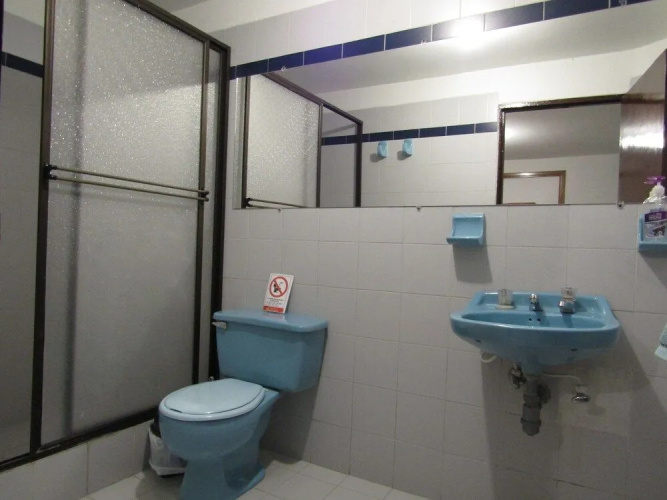 Albaka Hostel