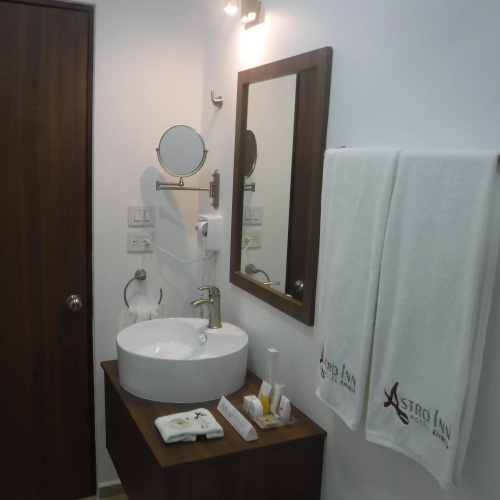 Astro Inn Hotel Express