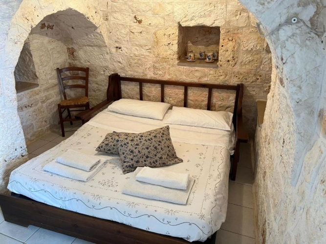 2 Bedrooms Cottage
