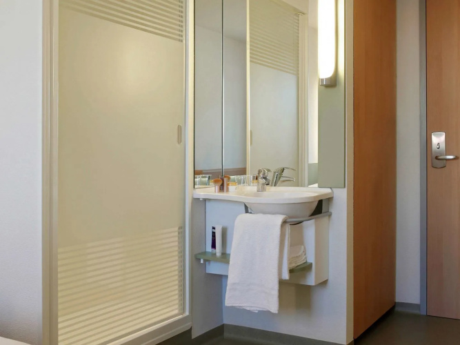ibis budget Manosque Cadarache