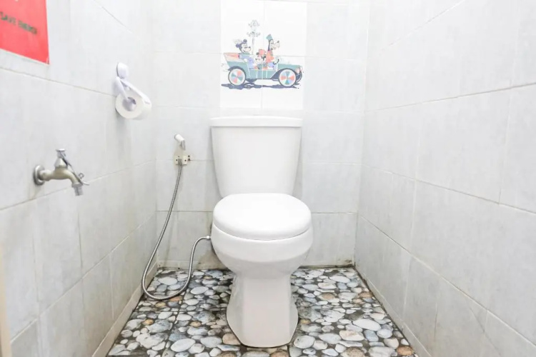 Unique Homestay 443