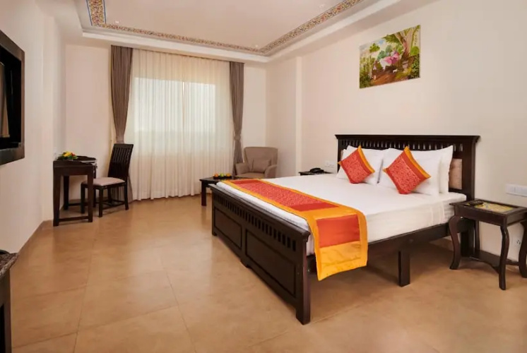 Atharva Palace Jaipur