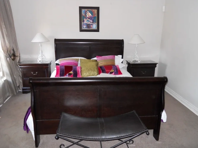 1 Bedroom Comfort Apartment