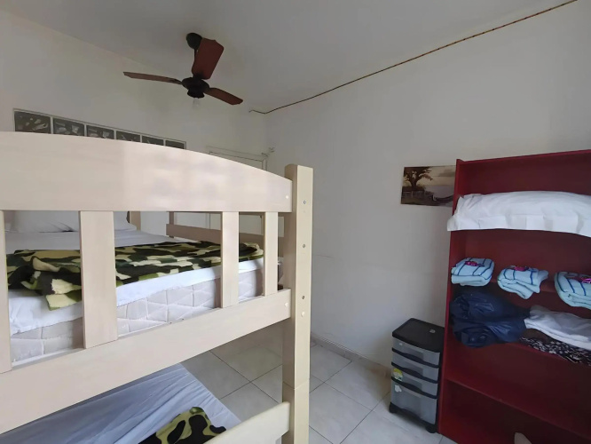 Apartamento Meia Cinco