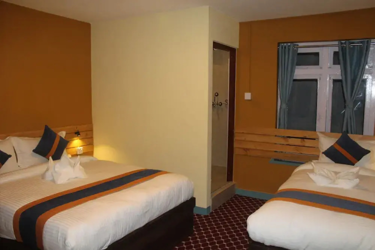 Kwabahal Boutique hostel