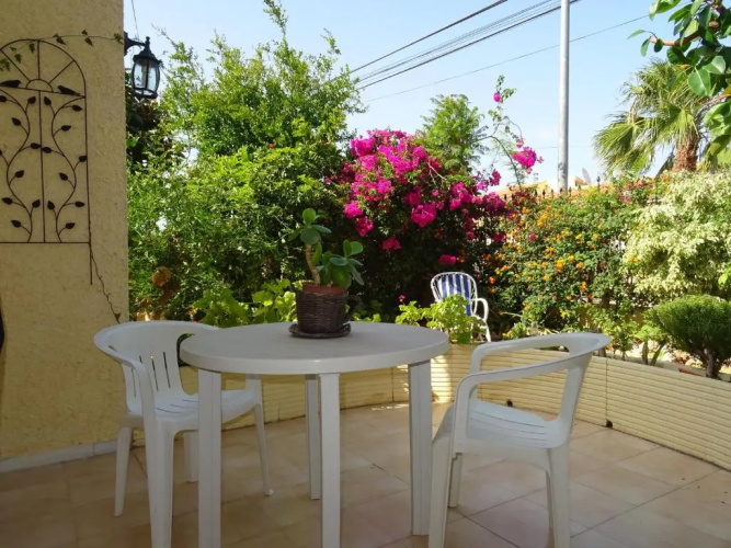 Casa Mediterráneo