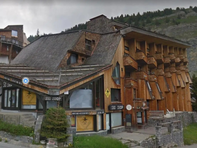 Hotelbild