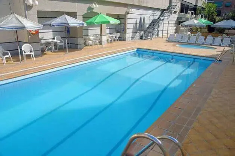 Apartamentos Luna Suites Granada