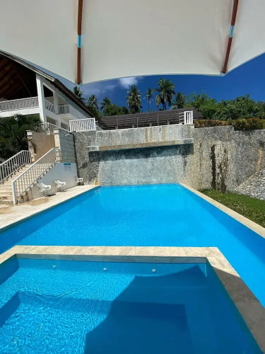 Double Comfort by the Sea III-302