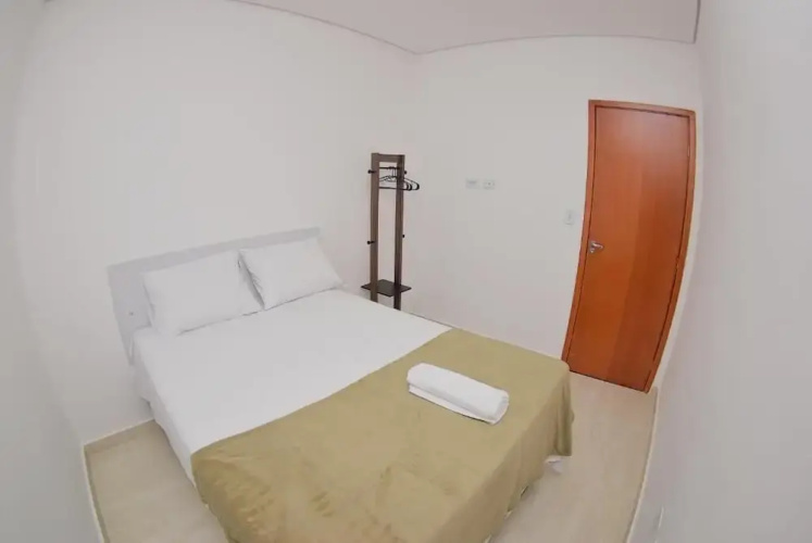 Hotel Numaz