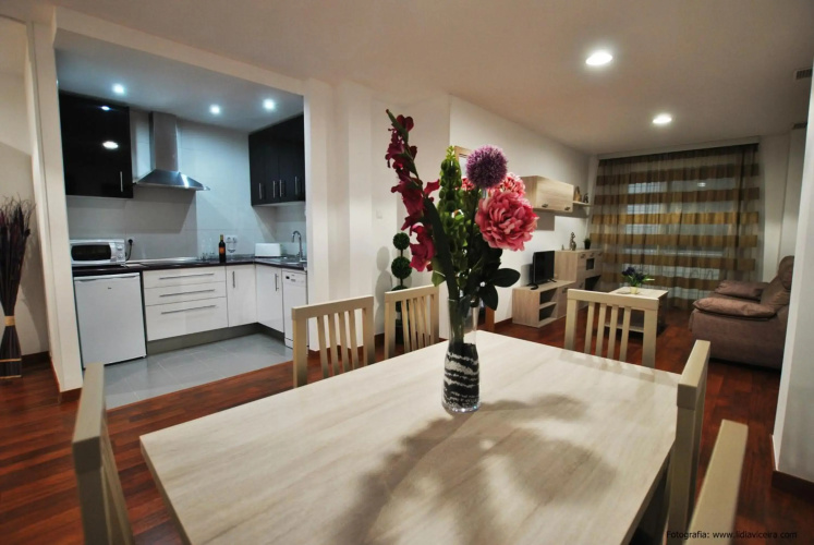 Apartamentos Hemar Granada