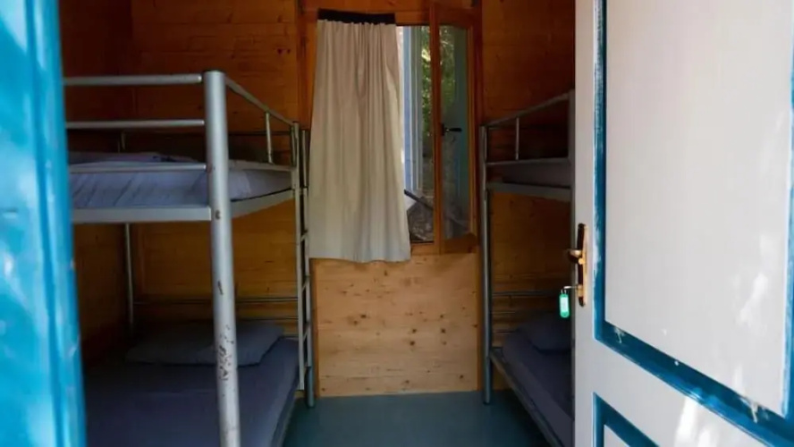Social Camping JAL