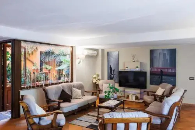 Hotel Le Mura