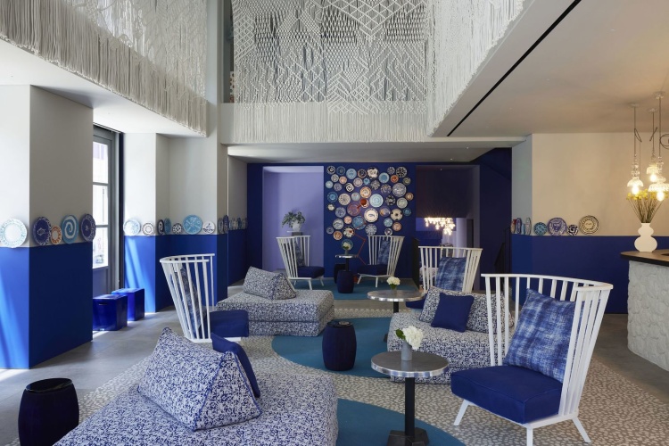 Fresh Hotel photo 32