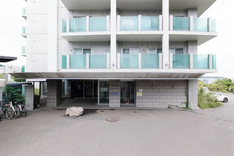 Hotelafbeelding