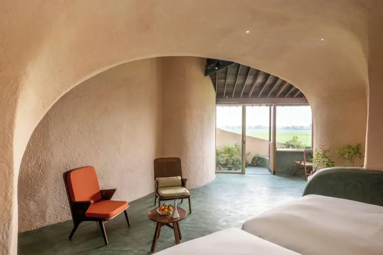 Rêu Boutique Hotel