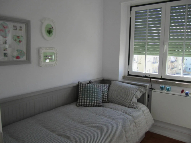 Alvalade II Guest House