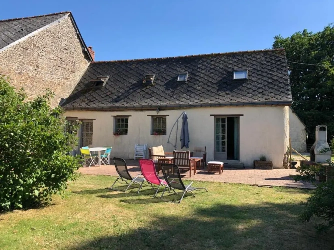 Cottage