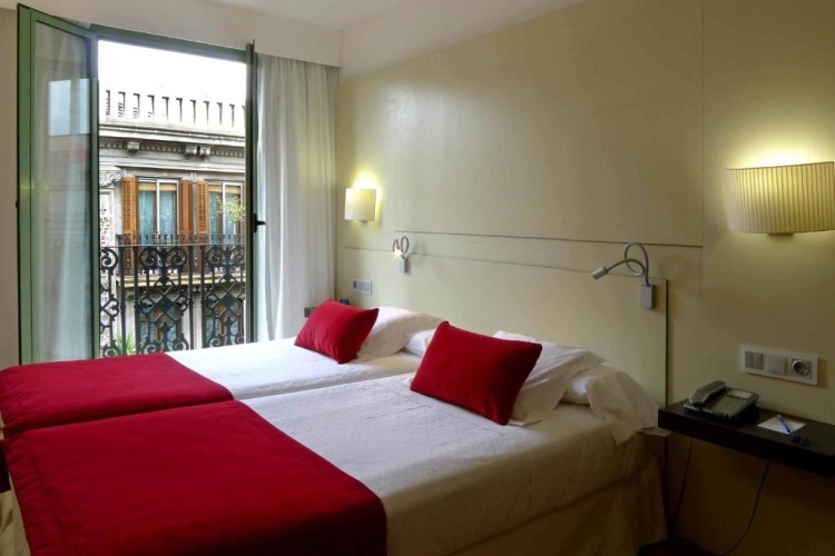 Grupotel Gravina photo 8
