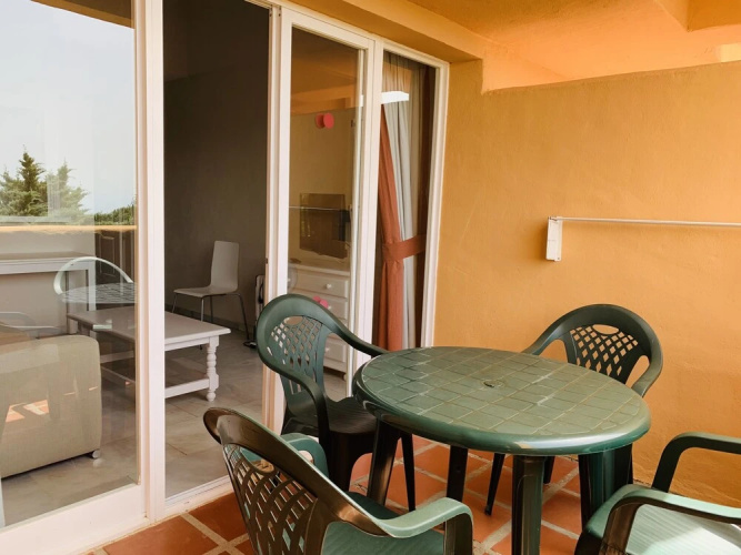 Apartment Porton 6