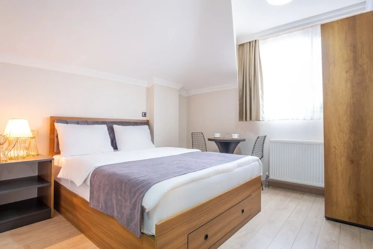 Classic Single room