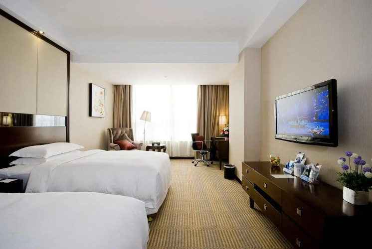 Elite Hotel Xian