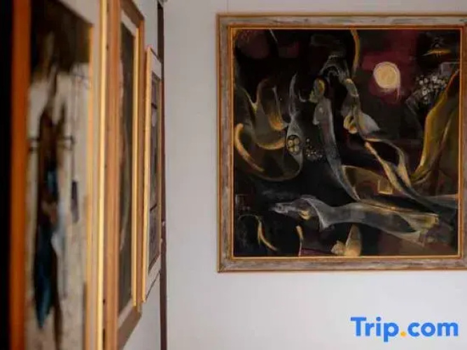 Sare Homestay and Artspace Sanur
