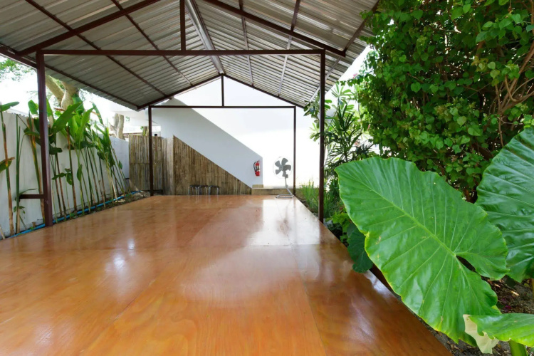 Elysia Boutique Resort