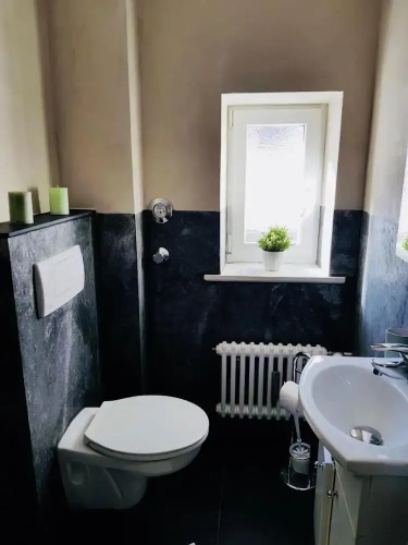 Alpspitzsuite Alpi