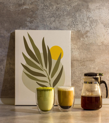 Фотография номера квартиры Natalie Apartments на шоссе Пулковское 14Е