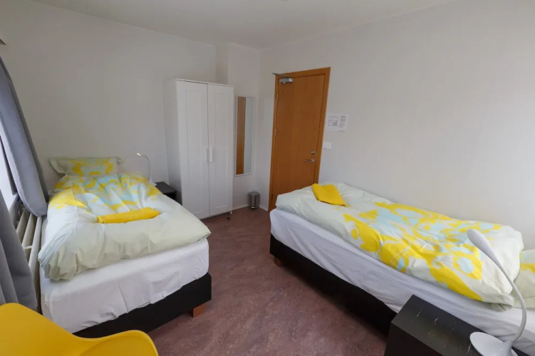 Amma Guesthouse