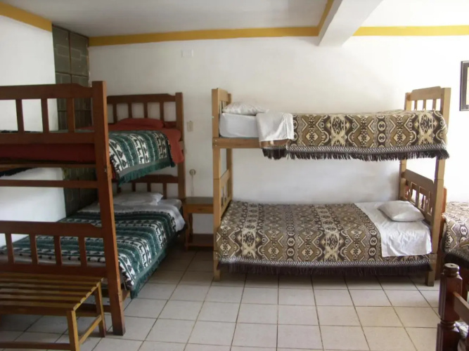 La Cabana