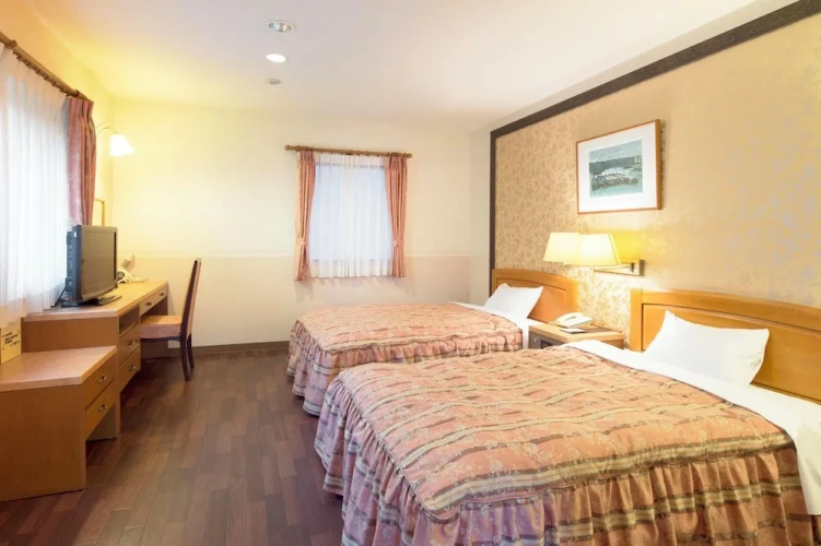 Premium room